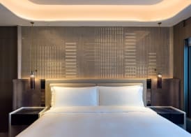 InterContinental Shenzhen WECC by IHG Qianhai Snow World 5