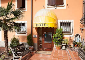 Hotel Antica Fonte 3