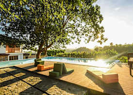 Clave Verde Ecolodge 5