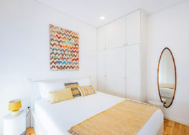 Oporto Urban Mood with AC | Bonfim Studio 3