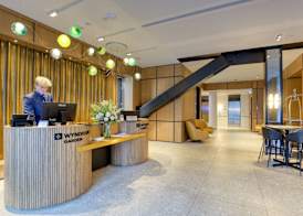 Wyndham Garden Christchurch Kilmore Street 4