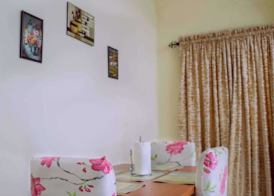 Perfect Havens at Agungi 4