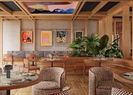 Cuber House Valencia, Curio Collection By Hilton 5
