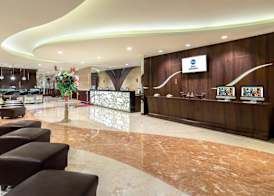 Best Western De Papilio 3