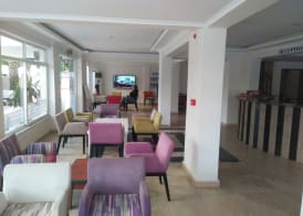 Solis Beach Otel - All Inclusive 2
