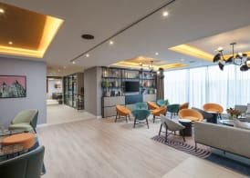 Residence Inn by Marriott Manchester Piccadilly 4
