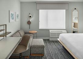 TownePlace Suites by Marriott Lansing North 4