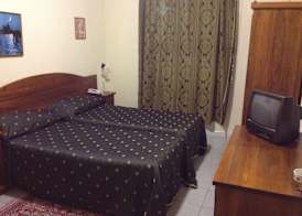 Hotel Archimede Ortigia 5