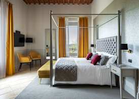 Relais Villa Grazianella | UNA Esperienze 5