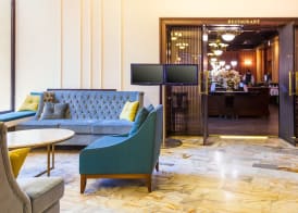 Capitol Hotel 4