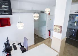 Hotel Bari 3