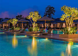 ibis Styles Sepang KLIA 3