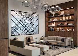 AC Hotel by Marriott Kansas City Downtown 4