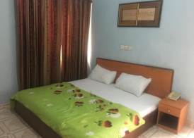 Villa Savoye Hotels and Resorts 4