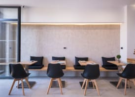 Central City Hotel 4