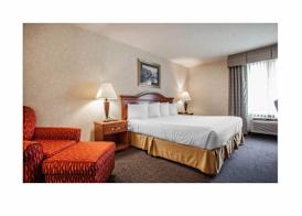 Quality Inn Edison-New Brunswick 5