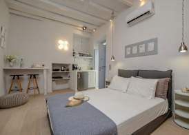 Venetian Suites 3