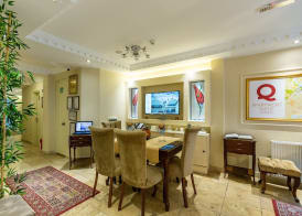 Sadaret Hotel-Old City Sultanahmet 2