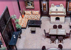 Riad Marrakech By Hivernage 2