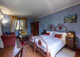 Resort Locanda San Verolo Boutique Hotel 4