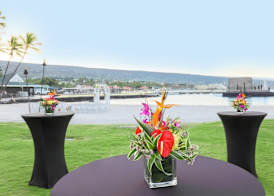 Courtyard by Marriott King Kamehameha's Kona Beach Hotel 3