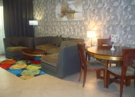 Al Manar Grand Hotel Apartment 4