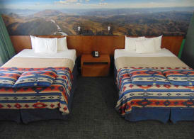 Bryce Canyon Resort 5