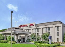 Hampton Inn Atlanta-Town Center/Kennesaw 3