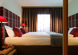 Eco & Wellness Boutique Hotel Sonne 4
