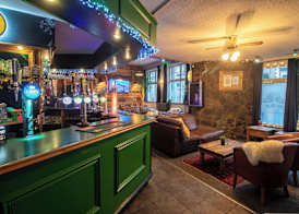 The Cwmcarn Hotel 3