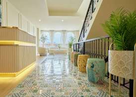 Hawa House Phuket Oldtown 4