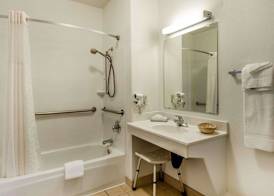 Rodeway Inn Watsonville 3