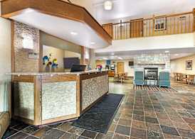 Best Western Wittenberg Inn 2