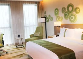 Holiday Inn CHENGDU QINHUANG by IHG 3