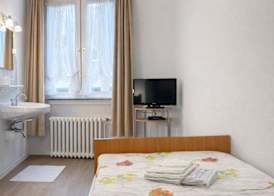 Hotel Haus Schwan Köln 3