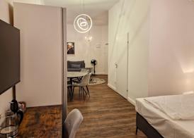 Pension Mozart - Vienna Center, Self Check-in 4