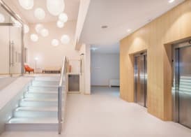 Moov Hotel Évora 3