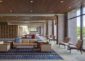 Hyatt Lodge Oak Brook Chicago 3