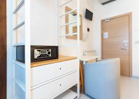 Hotel Regina 4