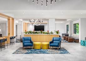 Hampton Inn Knoxville-West At Cedar Bluff 5