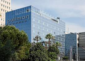 Pullman La Pléiade Montpellier Centre 3