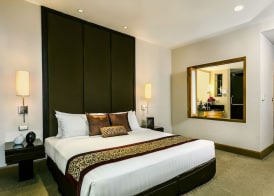Ascott Sathorn Bangkok 3