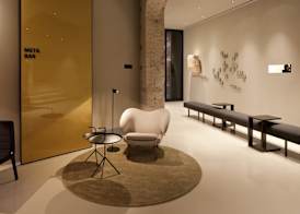Caro Hotel 5