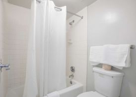 Americas Best Value Inn Stockbridge 5