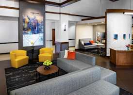 Hyatt Place Charlotte Arrowood 5