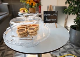 Hotel du Mont Dore 2