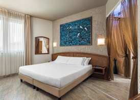 Welcome Hotel 5