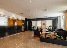 Hotel Boa - Vista 3