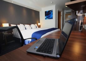 Holiday Inn Express GLENROTHES by IHG 5