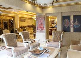 Marmara Deluxe Hotel 2